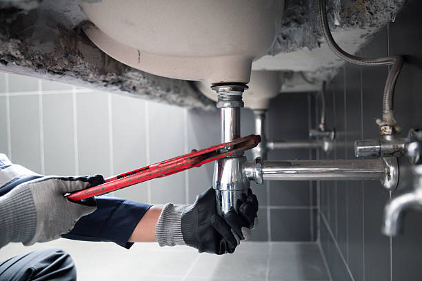 Trusted Pipe Repair service in Marrero, LA - AAA Plumbing Heating
